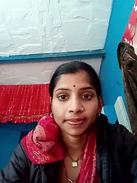 Nisha Cute online show from 01-13-26, 03:21