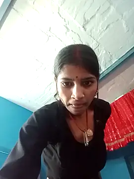 Nisha Cute online show from 12-18-25, 03:00