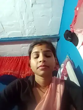 Nisha Cute online show from 04-30-26, 09:08