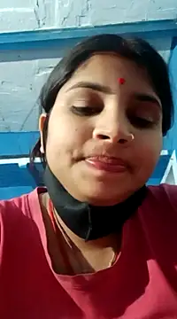 Snapshot of Nisha_Cute chatting on 03-17-25, 03:07 Nisha Cute online show from 03-17-25, 03:07