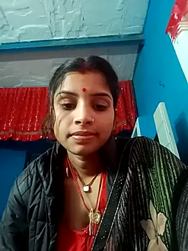 Nisha Cute online show from 11-23-25, 03:27