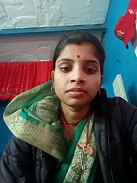 Nisha Cute online show from 12-04-25, 03:49