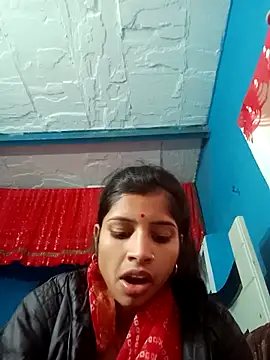 Nisha Cute online show from 01-15-26, 03:10