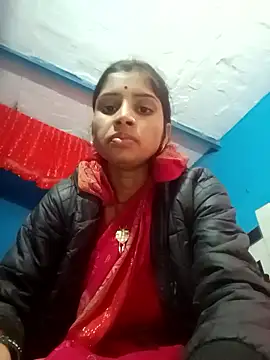 Nisha Cute online show from 01-11-26, 03:35