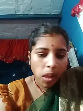 Nisha Cute online show from 06-11-26, 02:53