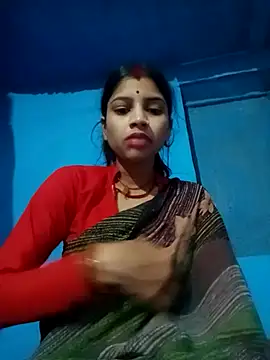 Snapshot of Nisha_Cute chatting on 10-20-25, 10:32 Nisha Cute online show from 10-20-25, 10:32