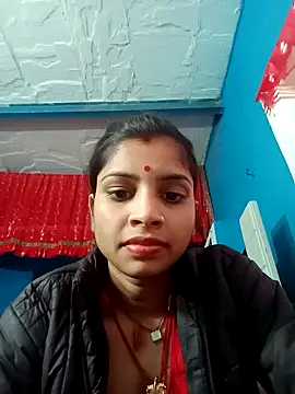 Nisha Cute online show from 11-17-25, 02:48