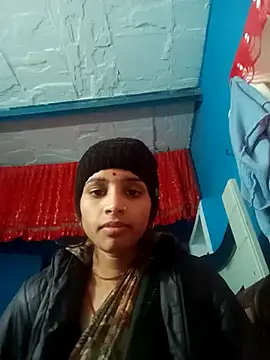 Nisha Cute online show from 01-10-26, 03:46