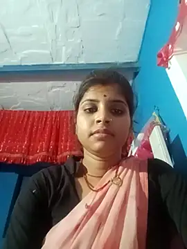 Nisha Cute online show from 05-10-26, 08:11