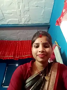 Nisha Cute online show from 05-11-26, 08:59
