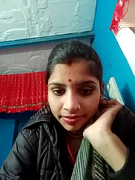 Nisha Cute online show from 11-09-25, 02:48