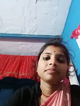 Nisha Cute online show from 06-07-26, 06:46