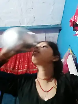 Nisha Cute online show from 05-18-26, 10:25