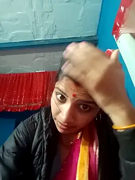 Nisha Cute online show from 12-03-25, 02:56