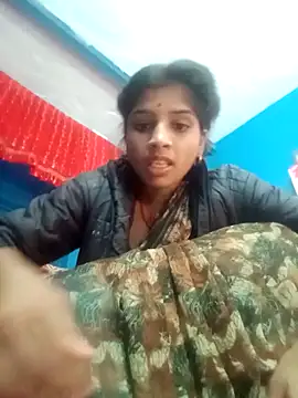 Nisha Cute online show from 02-18-26, 03:04