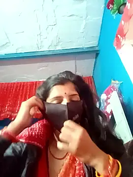 Nisha Cute online show from 01-19-26, 03:21