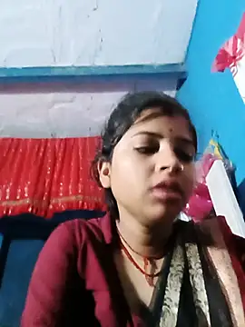 Nisha Cute online show from 05-17-26, 09:59