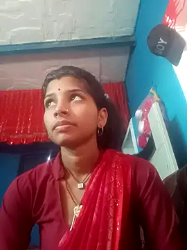 Nisha Cute online show from 03-08-26, 02:48