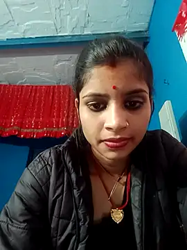 Nisha Cute online show from 11-10-25, 02:49