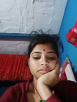 Nisha Cute online show from 05-31-26, 10:43