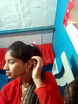 Nisha Cute online show from 11-30-25, 09:43