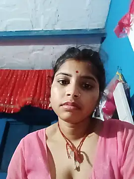 Nisha Cute online show from 06-09-26, 10:55