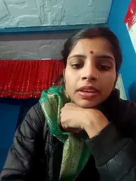 Nisha Cute online show from 11-24-25, 02:55