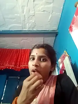 Nisha Cute online show from 04-24-26, 10:06