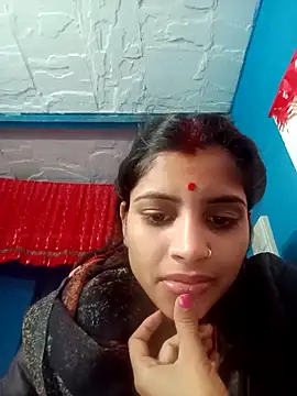 Nisha Cute online show from 11-16-25, 03:00