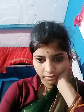 Nisha Cute online show from 05-27-26, 10:28