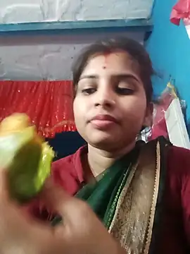 Snapshot of Nisha_Cute chatting on 06-16-26, 09:53 Nisha Cute online show from 06-16-26, 09:53