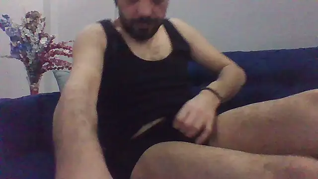 Sexyy Mann34 online show from 03-15-26, 05:20