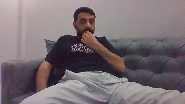 Snapshot of Sexyy_Mann34 chatting on 06-14-26, 05:47 Sexyy Mann34 online show from 06-14-26, 05:47