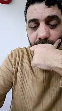 Sexyy Mann34 online show from 01-13-25, 05:02