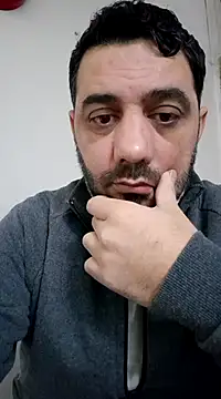 Sexyy Mann34 online show from 01-15-25, 06:12