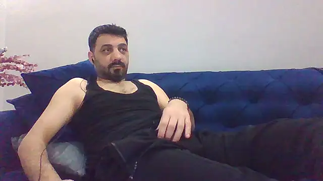 Sexyy Mann34 online show from 03-27-26, 06:42