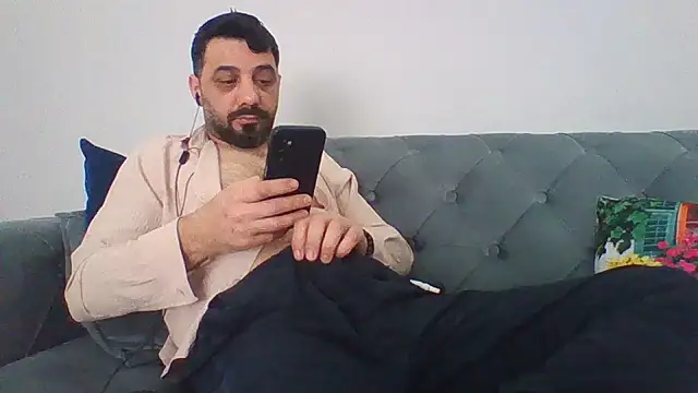 Sexyy Mann34 online show from 04-18-26, 11:23