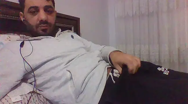 Sexyy Mann34 online show from 01-12-25, 02:19