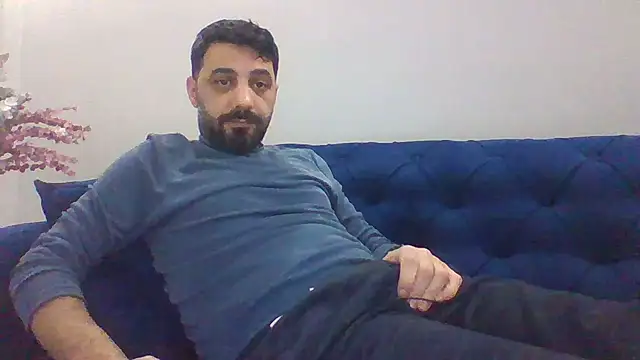 Sexyy Mann34 online show from 03-30-26, 07:26