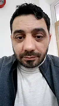 Sexyy Mann34 online show from 01-15-25, 12:15