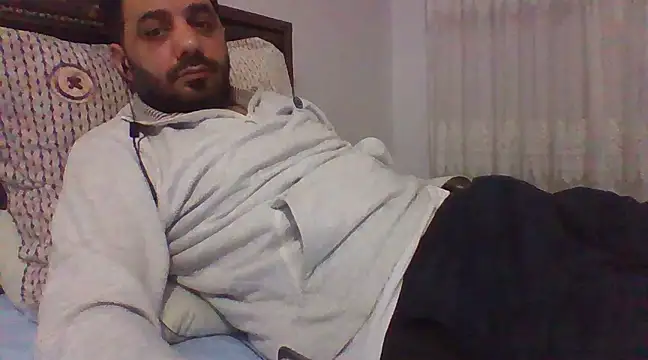 Sexyy Mann34 online show from 01-17-25, 07:27