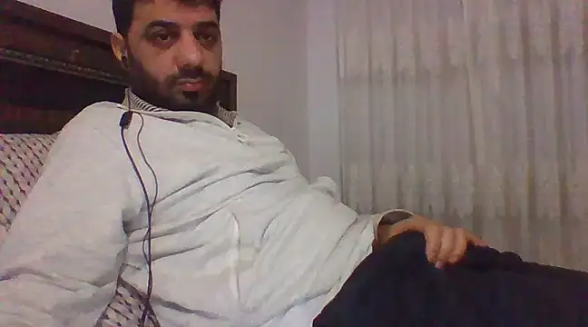 Sexyy Mann34 online show from 01-18-25, 11:44