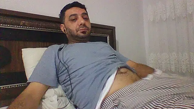 Sexyy Mann34 online show from 09-21-25, 12:27