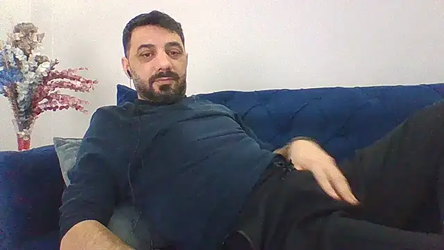 Sexyy Mann34 online show from 03-20-26, 10:38