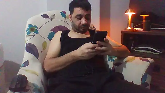 Sexyy Mann34 online show from 01-17-26, 09:29