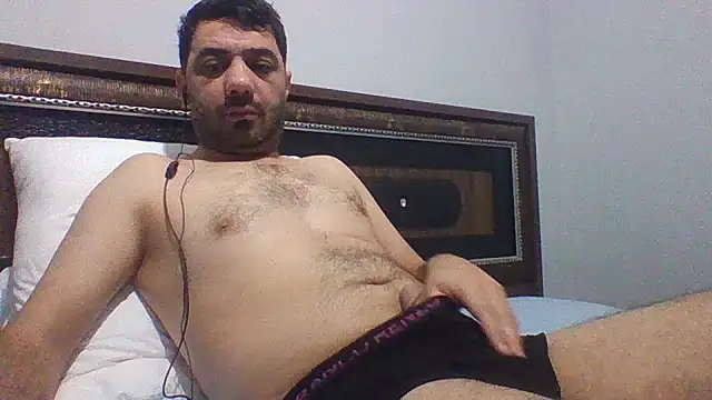 Sexyy Mann34 online show from 11-23-25, 12:31