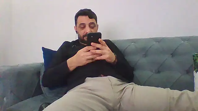 Snapshot of Sexyy_Mann34 chatting on 05-16-26, 02:49 Sexyy Mann34 online show from 05-16-26, 02:49