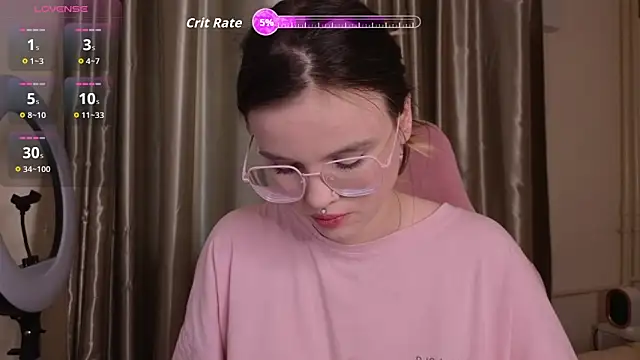 HanaMitsuri online show from 03-05-26, 12:35