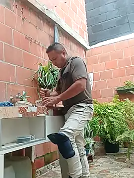 luchoarr online show from 11-14-25, 12:53