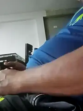 luchoarr online show from 03-24-26, 02:44